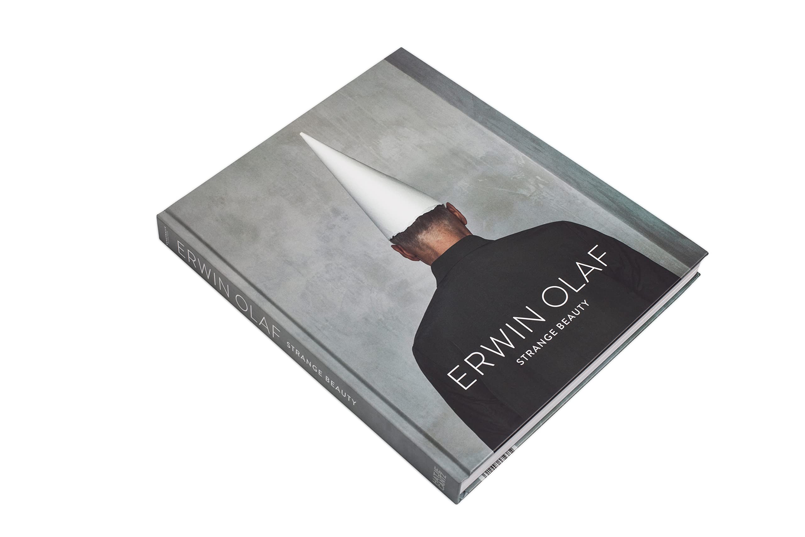 写真集 Erwin Olaf 洋書